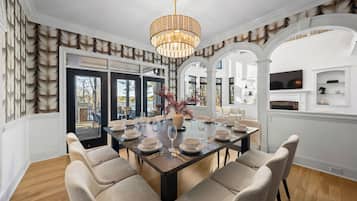 House (Multiple Bedrooms) | Interior