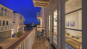 House (3 Bedrooms) | Interior - Port Aransas Home With Boardwalk Beach Access, Private Pool & Sunset Views Coastal Commons by Avantstay (Port Aransas)