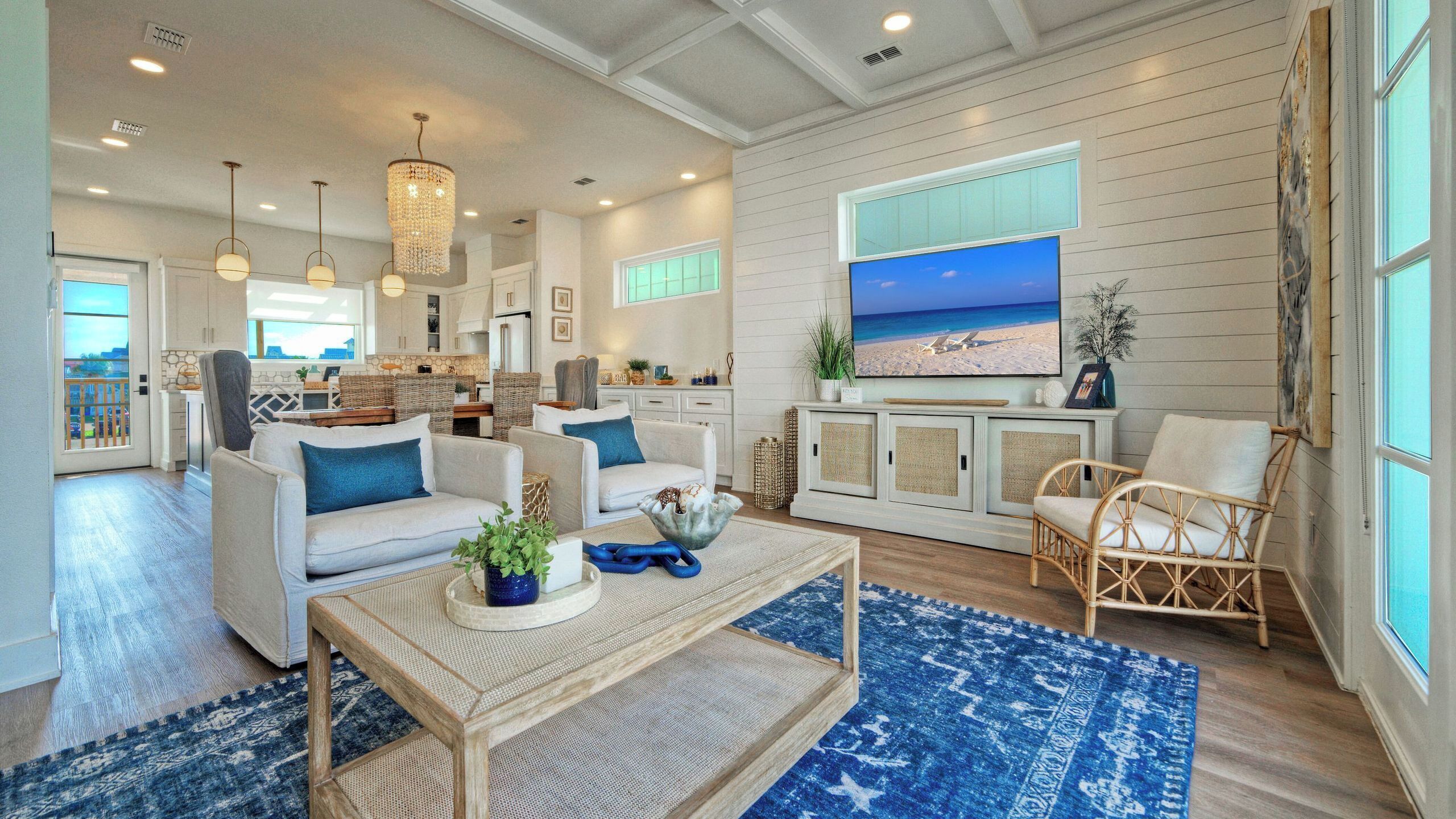 Casa (3 Bedrooms) | Interior
