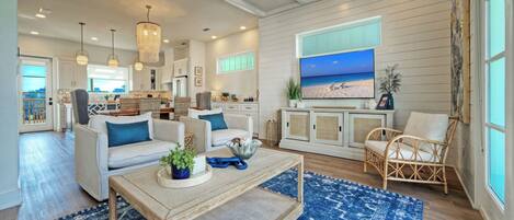 Casa (3 Bedrooms) | Interior
