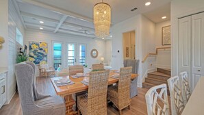 Ferienhaus (3 Bedrooms) | Innenbereich