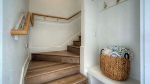 Interior - Port Aransas Home With Boardwalk Beach Access, Private Pool & Sunset Views Coastal Commons by Avantstay (Port Aransas)