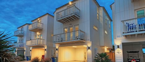 บ้านพัก (3 Bedrooms) | ภายใน