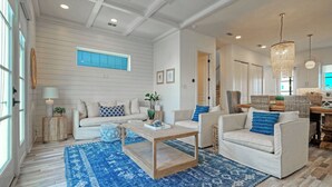Nhà (3 Bedrooms) | Nội thất