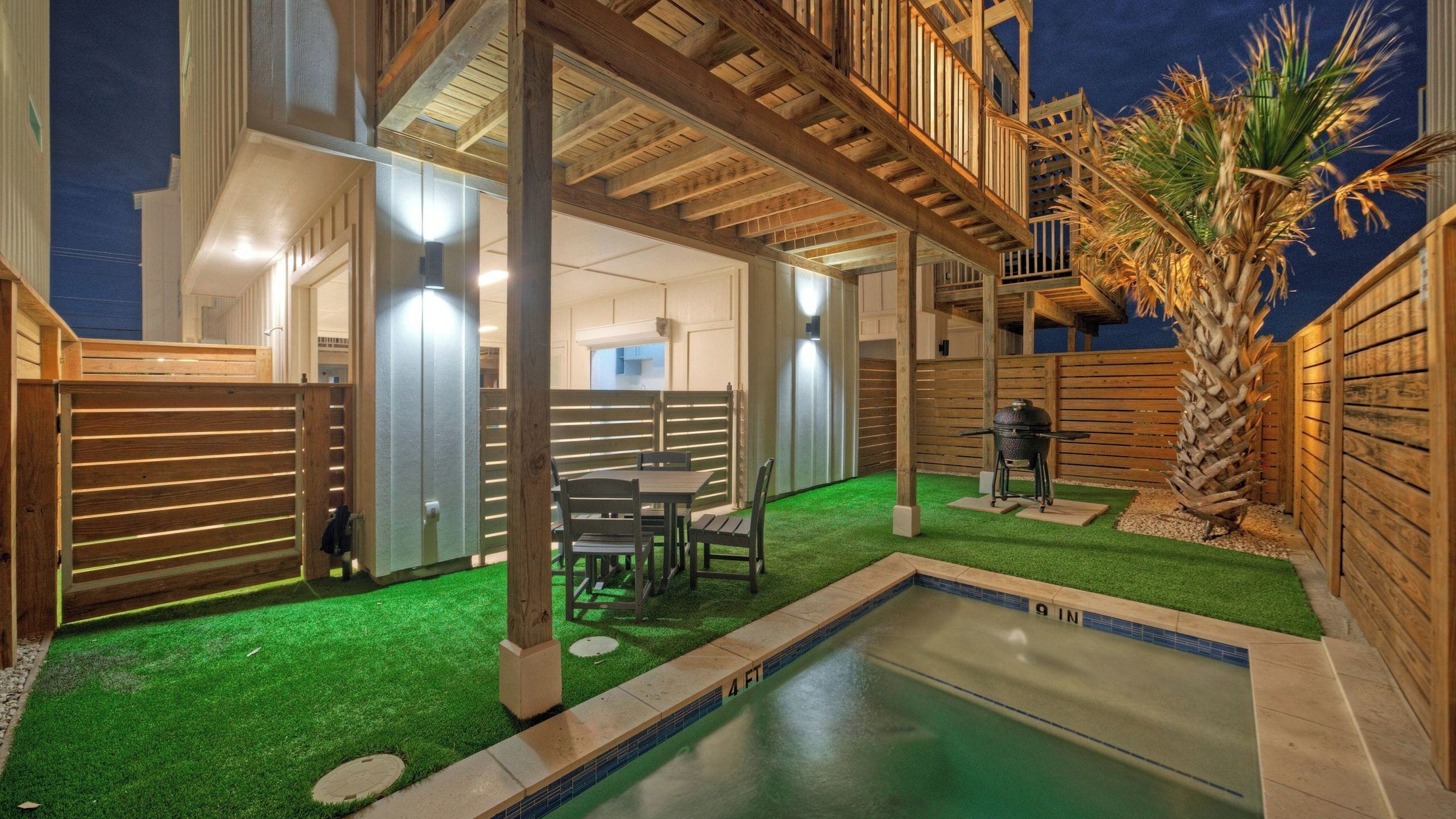 Casa (3 Bedrooms) | Interior