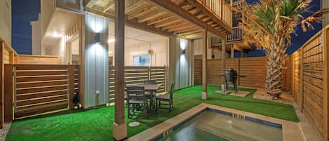 Casa (3 Bedrooms) | Interior