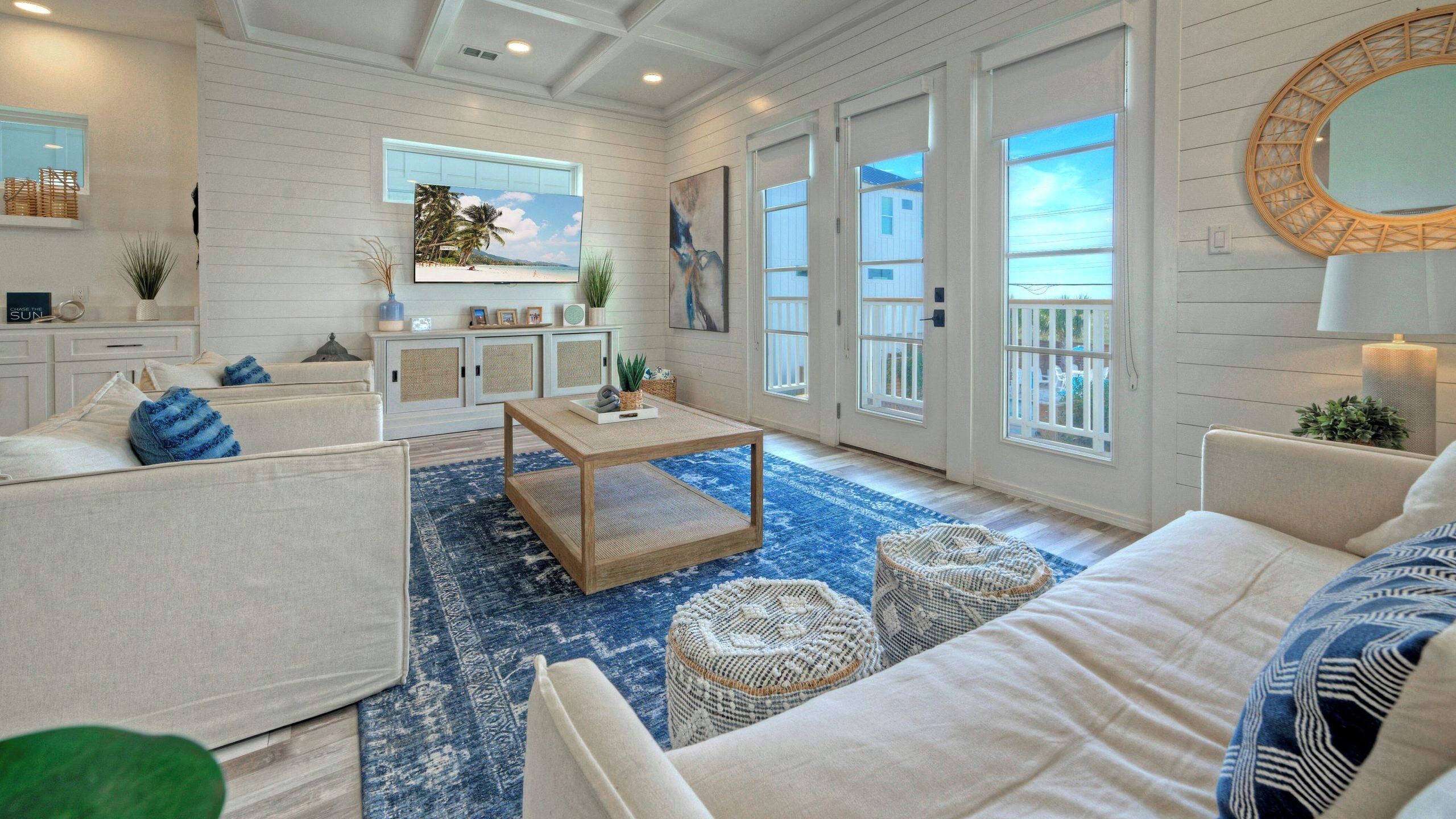 独立别墅 (3 Bedrooms) | 住宿内部