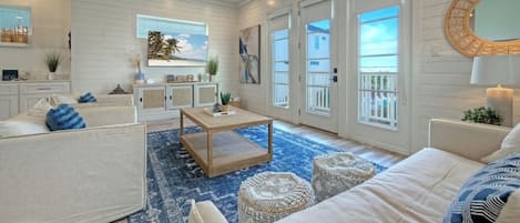 Casa (3 Bedrooms) | Interior