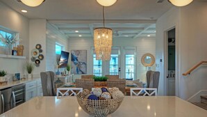 Nhà (3 Bedrooms) | Nội thất