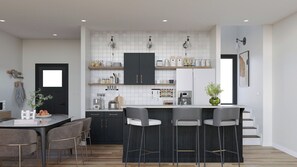 Casa (5 Bedrooms) | Parte interna