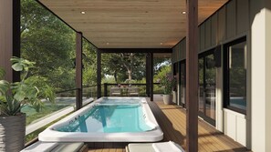 独立别墅 (5 Bedrooms) | 住宿内部