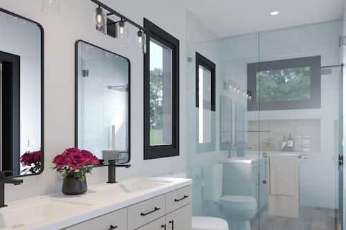 Maison (5 Bedrooms) | Intérieur