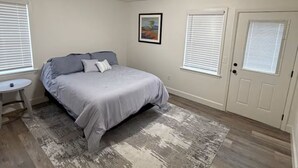 3 habitaciones, tabla de planchar con plancha y wifi gratis 