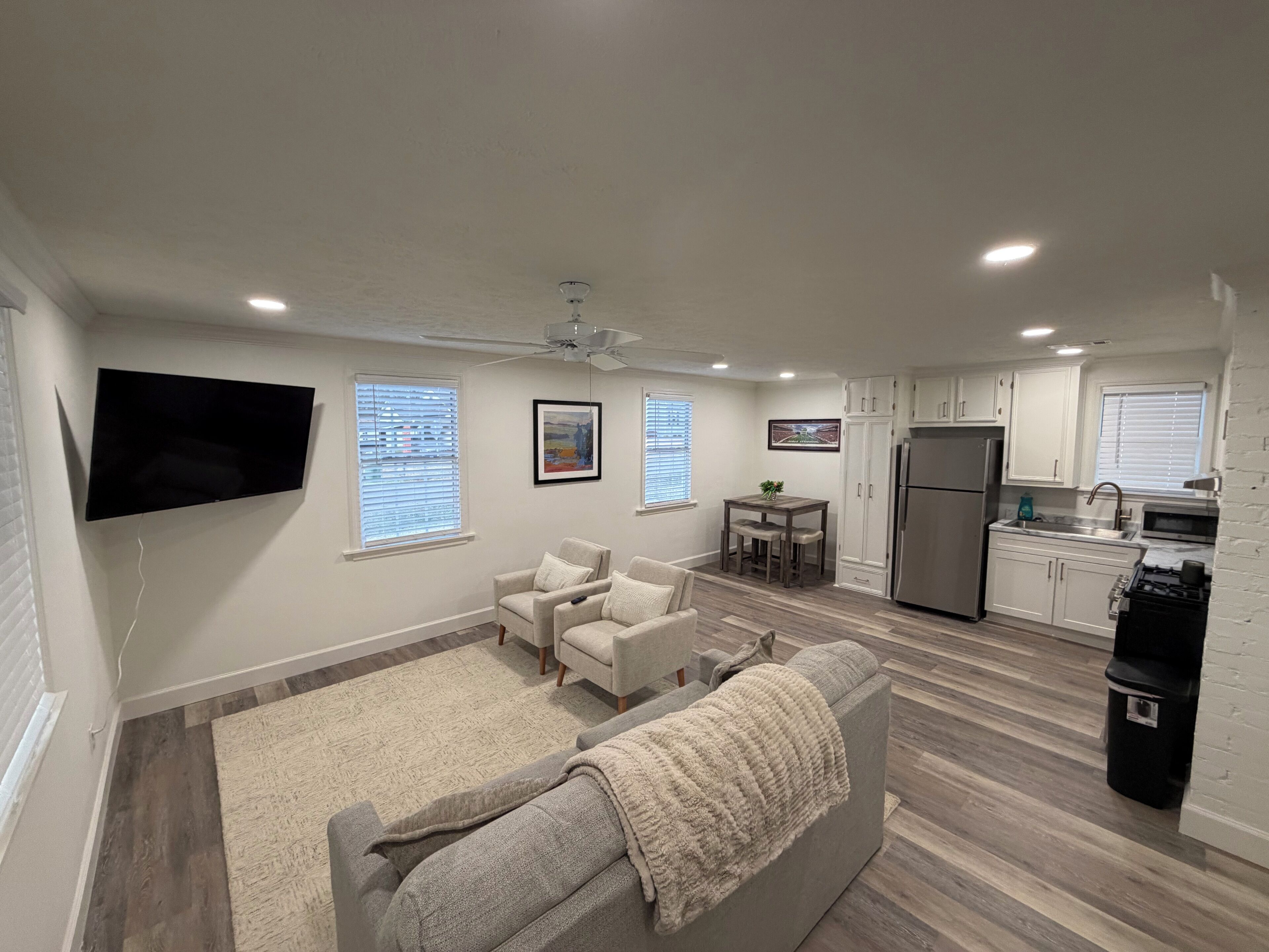 Smart TV
