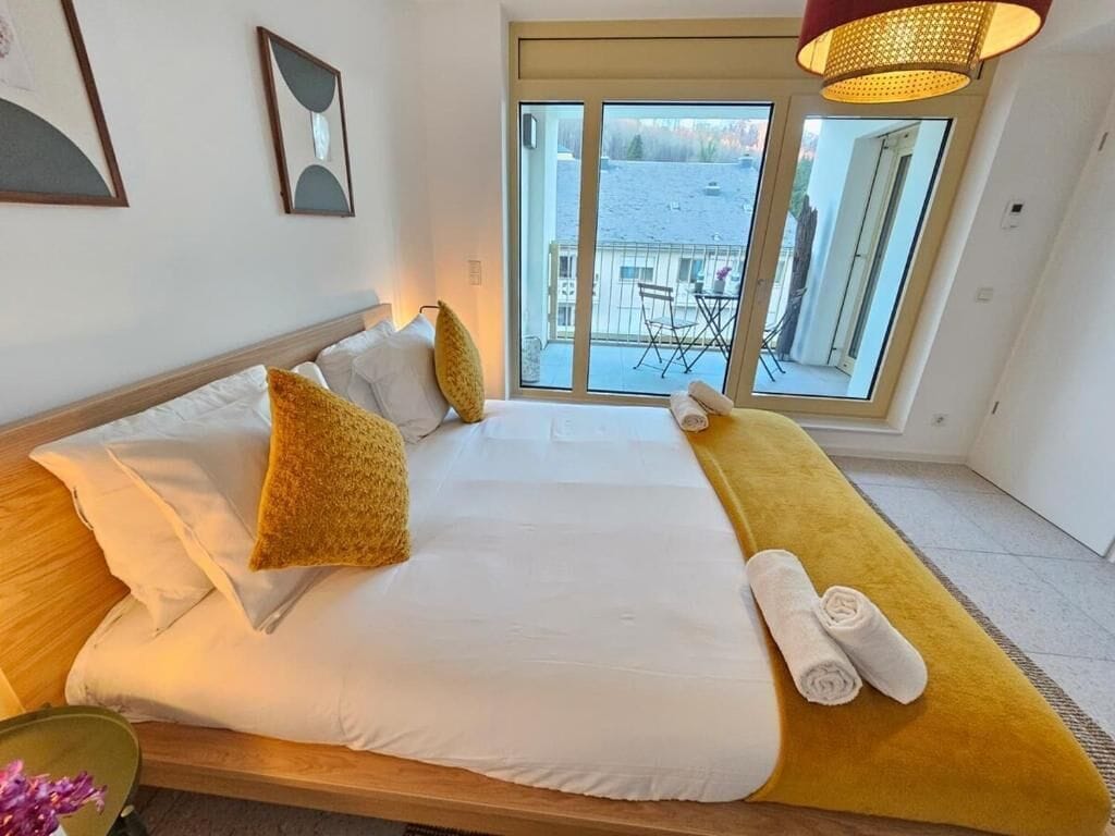 Bügeleisen/Bügelbrett, kostenloses WLAN