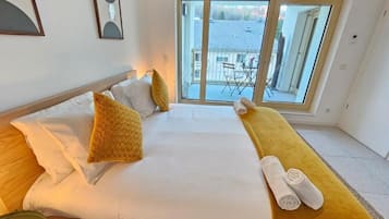 Bügeleisen/Bügelbrett, kostenloses WLAN