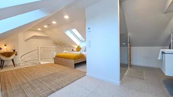 Fer et planche à repasser, Wi-Fi gratuit