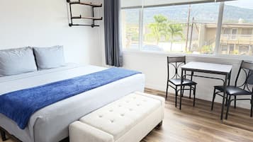 1 Schlafzimmer, Bügeleisen/Bügelbrett, Reisekinderbett, WLAN