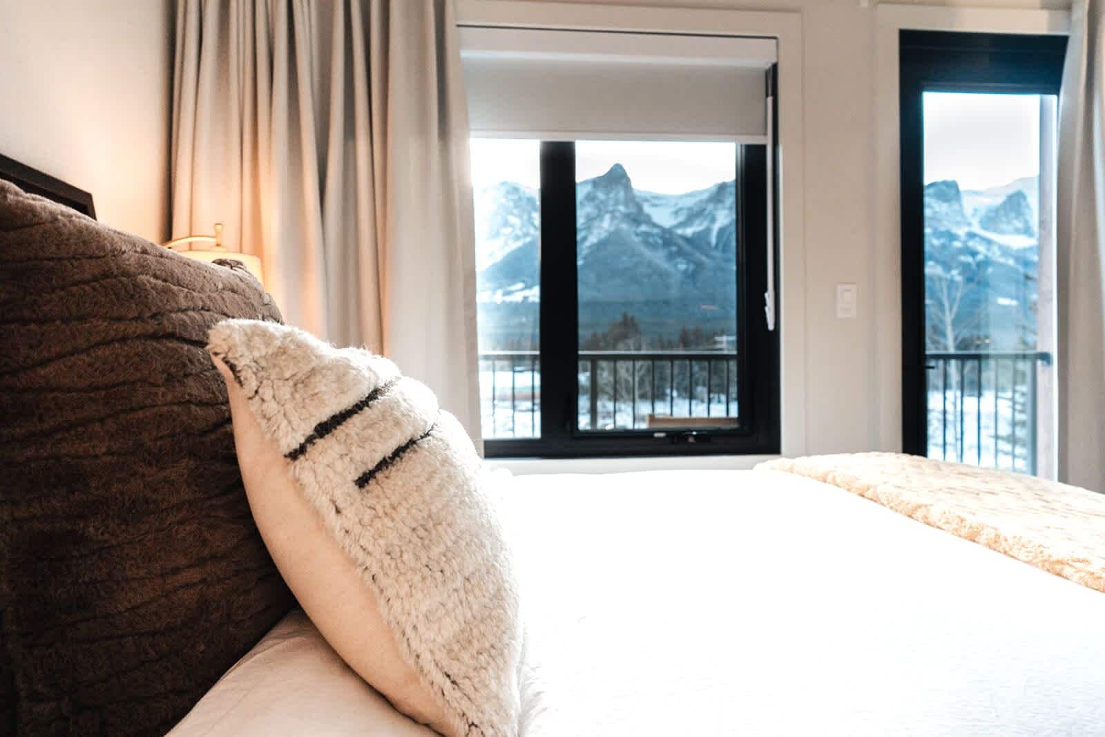 3 dormitorios, tabla de planchar con plancha, cuna de viaje y wifi