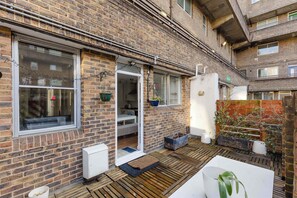 Terrazza/patio