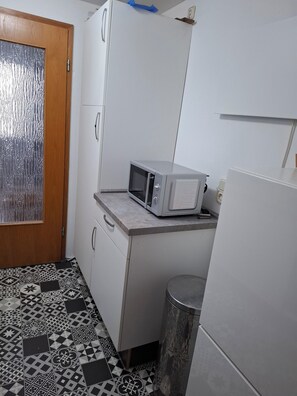 Interior - Vacation apartment in a quiet, natural location (Reinheim)