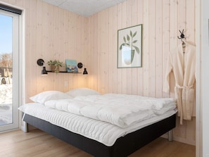 House | Interior - 5 Star Holiday Home in Glesborg (Glesborg)