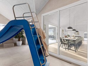House | Pool - 5 Star Holiday Home in Glesborg (Glesborg)