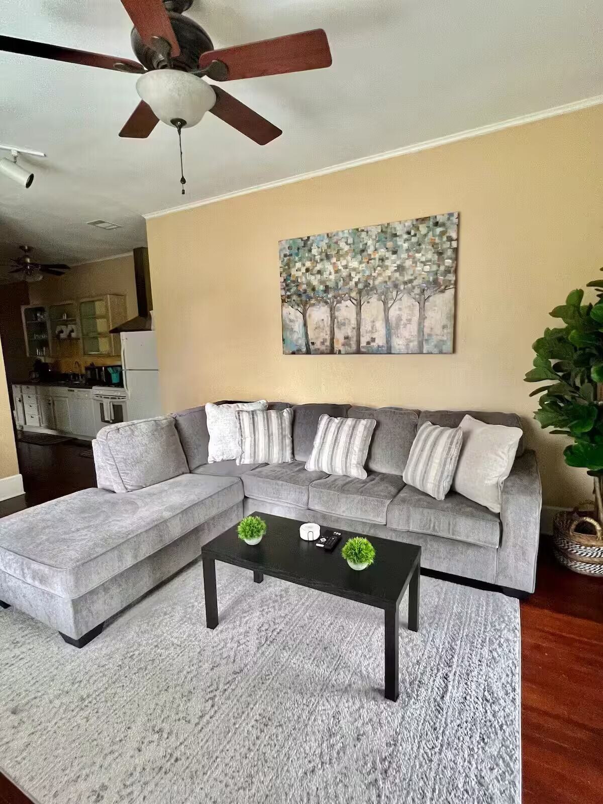 Bild für Gastgeberprofil