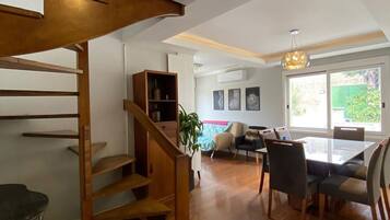 Opções para refeição