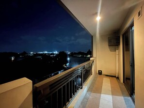 Property grounds - CASSANDRA RESORT TYPE CONDO (Pasig)