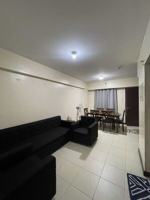 Interior - CASSANDRA RESORT TYPE CONDO (Pasig)