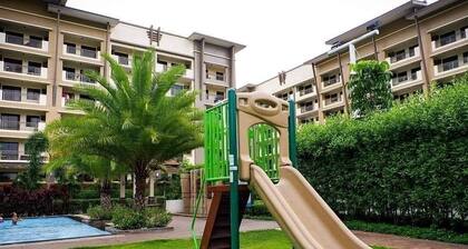 CASSANDRA RESORT TYPE CONDO