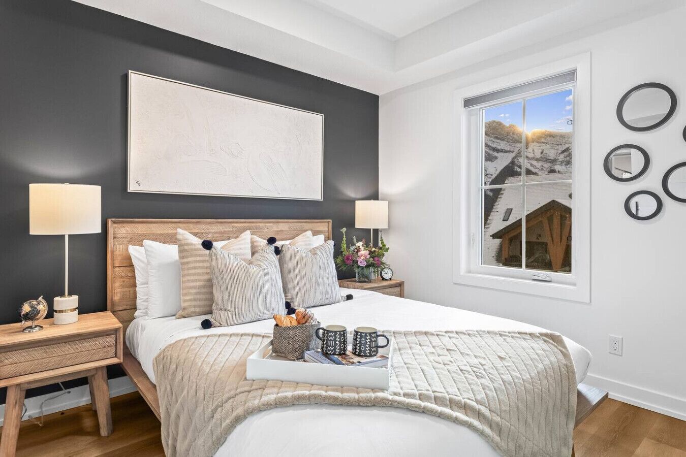 3 Schlafzimmer, Bügeleisen/Bügelbrett, kostenloses WLAN, Bettwäsche