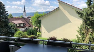 Speisen im Freien