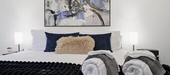 Mt. Lebanon Bower Hill Townhome