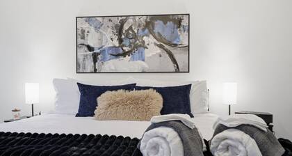 Mt. Lebanon Bower Hill Townhome