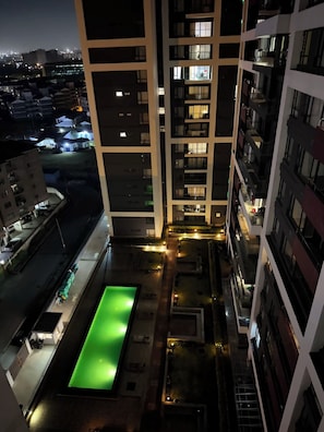 Exterior - Modern 1-bedroom Near Airport & Nairobi National Park (Nairobi)