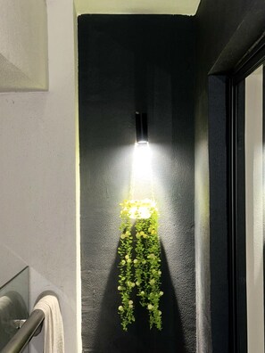 Interior - Modern 1-bedroom Near Airport & Nairobi National Park (Nairobi)