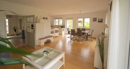 Ferienhaus zum Feldblick