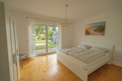 Vacation home zum Feldblick