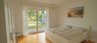 Vacation home zum Feldblick