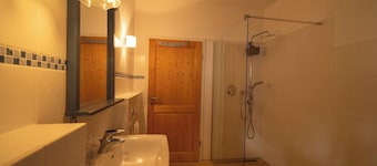 Vacation home zum Feldblick