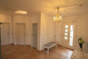 Interior - Vacation home zum Feldblick (Andernach)