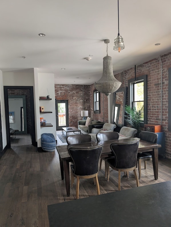 Interior - SLO Brew Lofts (San Luis Obispo)