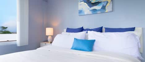 3 habitaciones, tabla de planchar con plancha y wifi gratis