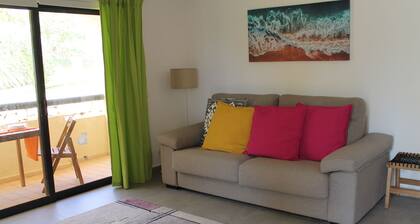 Golden Alvor Apartment