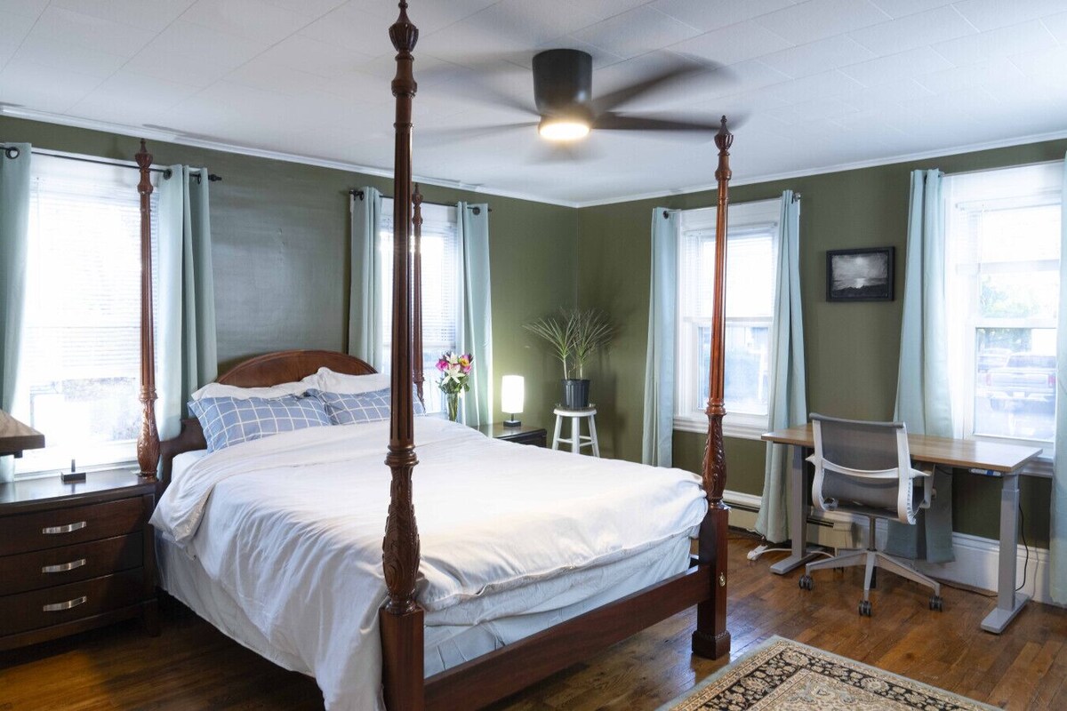 Bild für Gastgeberprofil