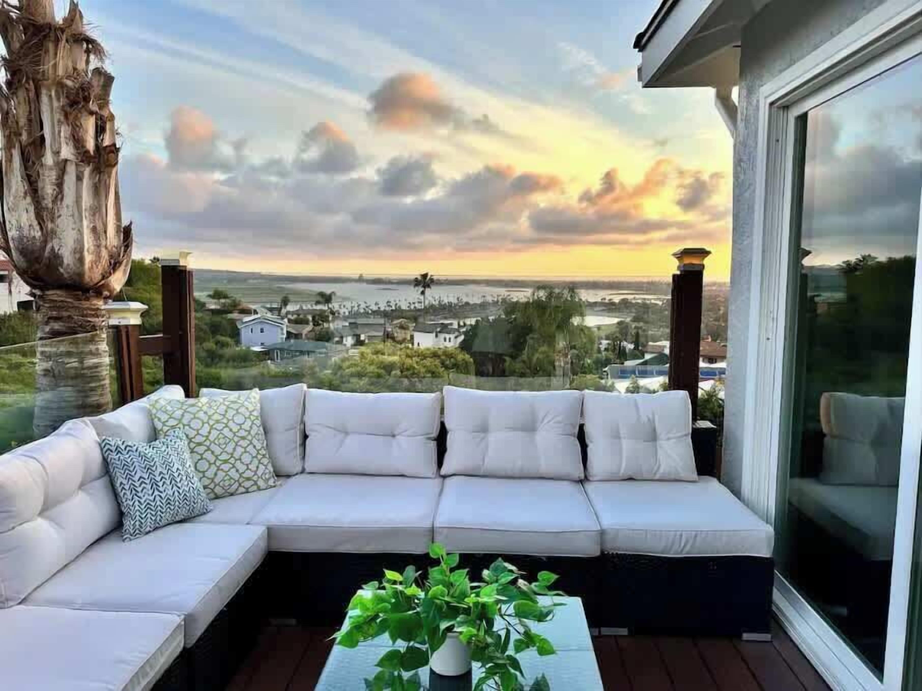 テラス / パティオ