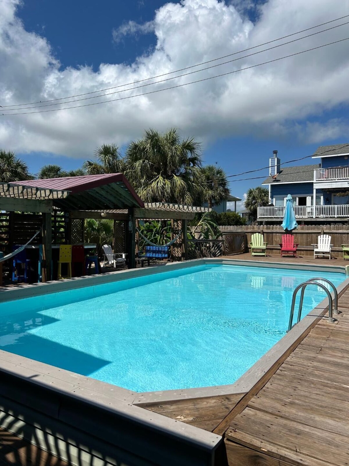 Image de profil de l’hôte