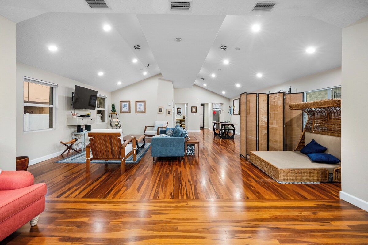 Image de profil de l’hôte